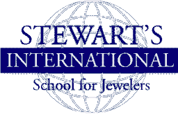 Stewart's International Logo